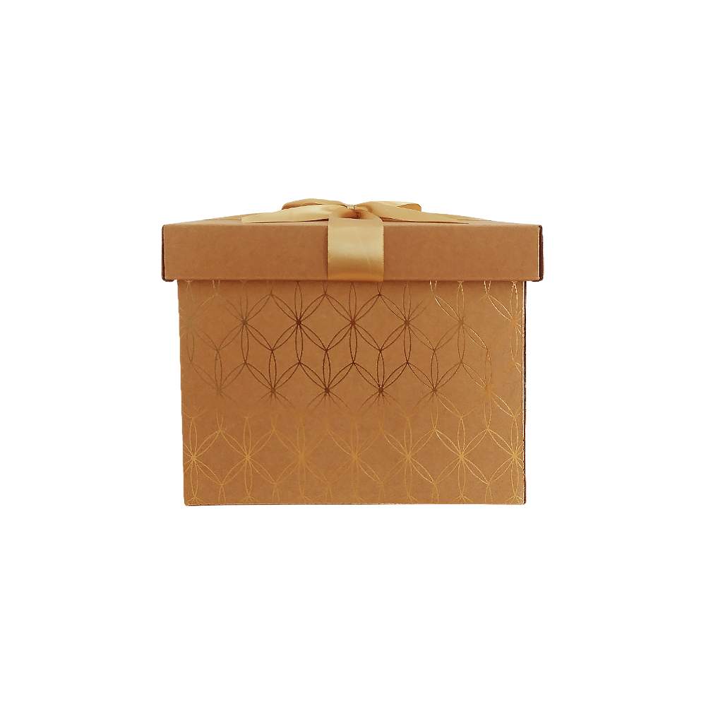 Craft gift box M