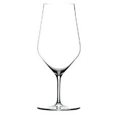 Set of 2 Zalto water glasses
