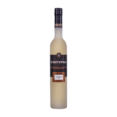 Ракия Културна Отлежала, Изба Карабунар 0.5