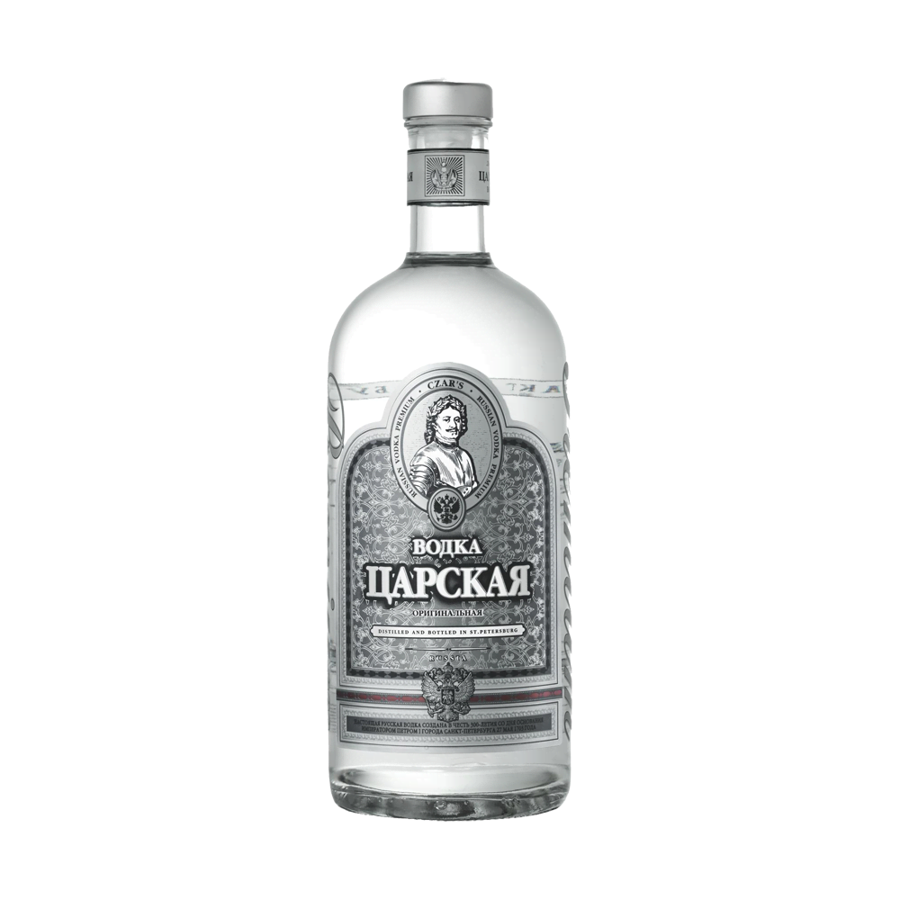 Царская Оригиналная, 0.7