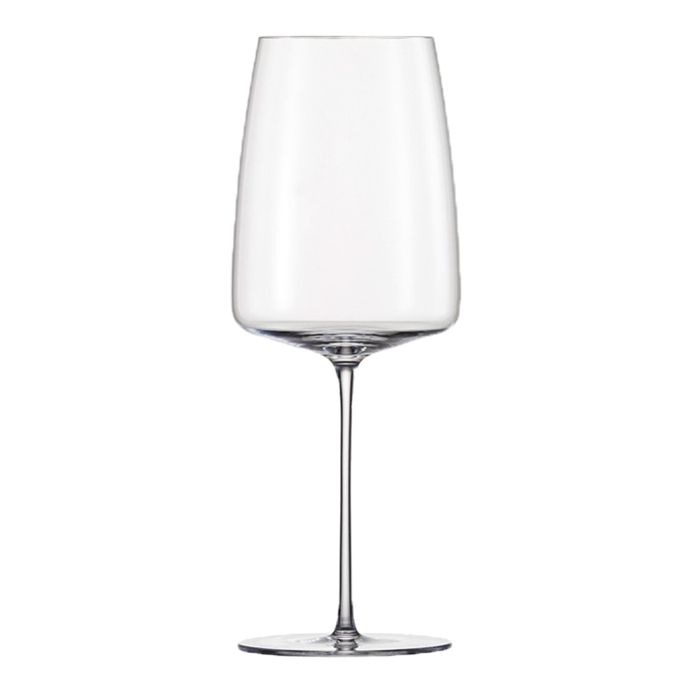 Sensa Bordeaux Glass 660 ml. - 6 pcs.