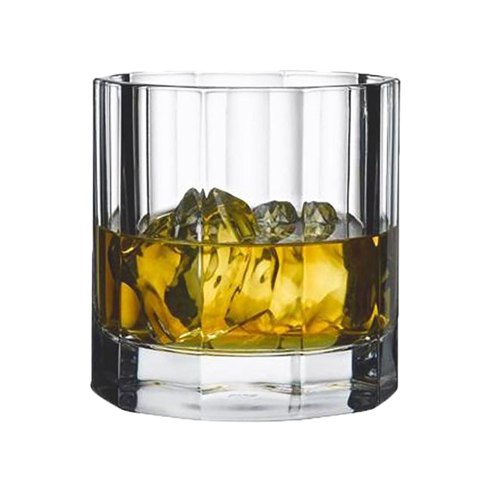 Churchill 310 ml. Alcohol Glasses - 4 pcs.