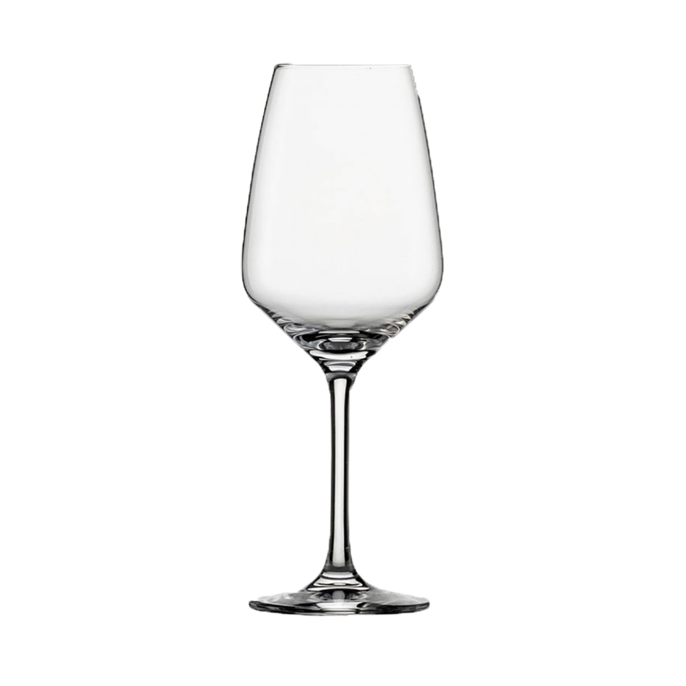 White Wine Glass Taste 356 ml. - 6 pcs.