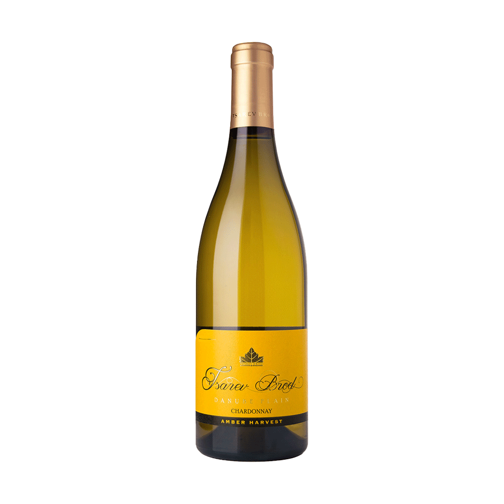 Chardonnay Amber Harvest 2019, Tsarev Brod 0.75