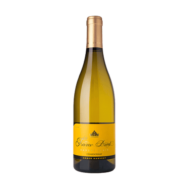 Chardonnay Amber Harvest 2019, Tsarev Brod 0.75