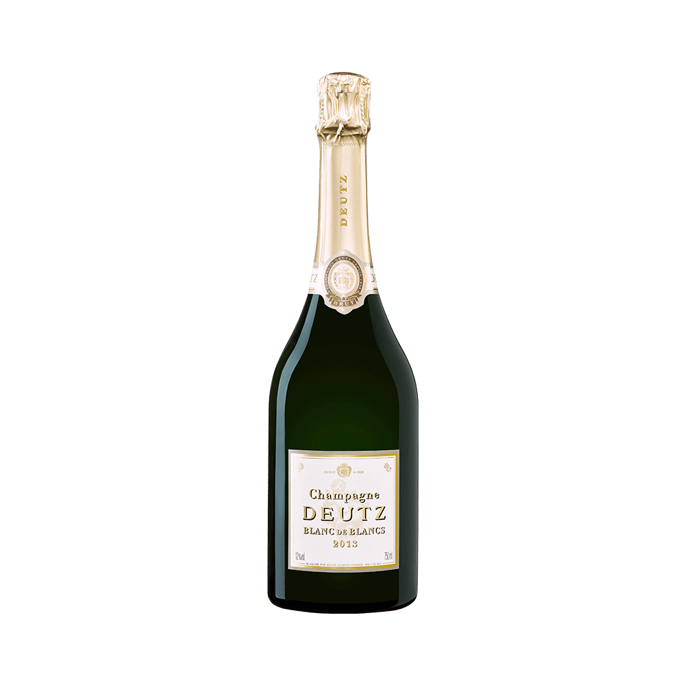 Deutz Champagne Blanc de Blancs 2016 0.75