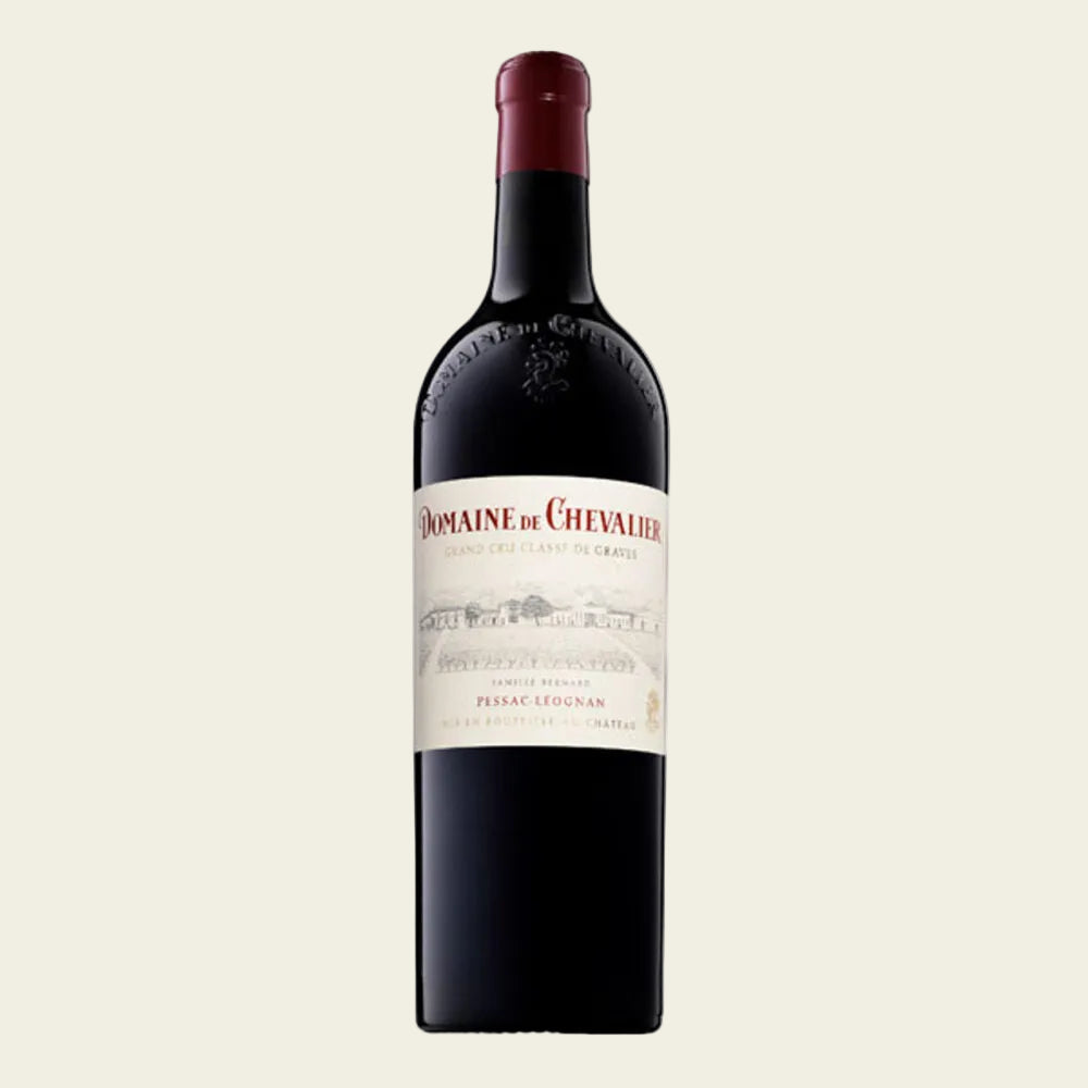 Domaine de Chevalier Grand Cru Classé 2010, 0.75