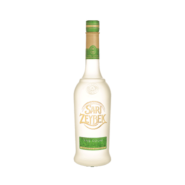Efe Sari Zeybek Fresh Grape Raki 0.7