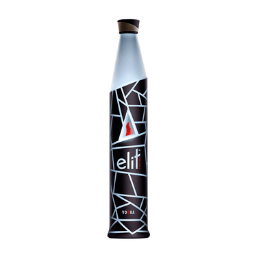 Elit Premium Vodka Night Edition 1.75