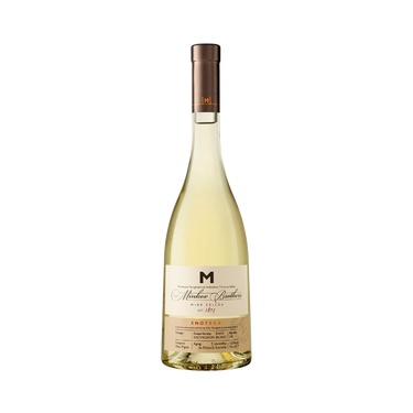 Enoteca Sauvignon Blanc 2020, Minkovi Brothers 0.75