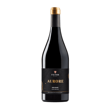 Aurore Rara Neagra 2019, Fautor 0.75