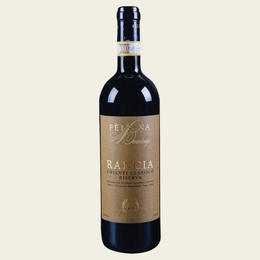 Rancia Chianti Classico DOCG 2017, Felsina 0.75