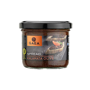 Gaea Маслинова паста от каламата 100 гр.