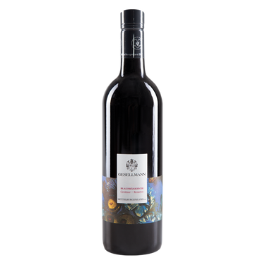 Blaufränkisch Creitzer DAC Reserve bio 2018, Gesellmann 0.75