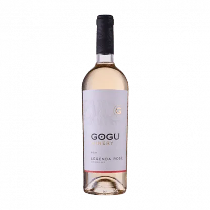 Legenda Rose 2021, Gogu 0.75