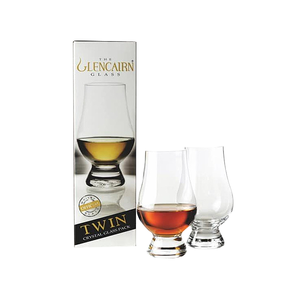 Glencairn Glasses 2 pcs. in a box