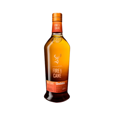 Glenfiddich FIRE and CANE 0.7