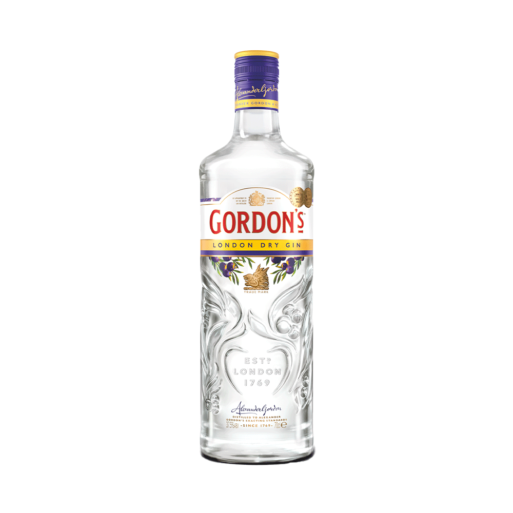Gordon's London Dry 0.7