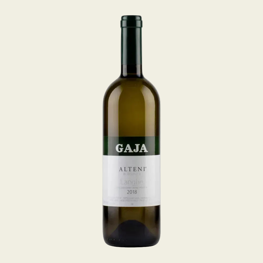 Alteni di Brassica DOP 2018, Gaja 0.75