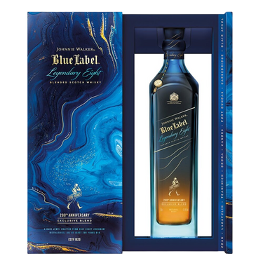 Johnny Walker Blue Label Legendary Eight 0.7