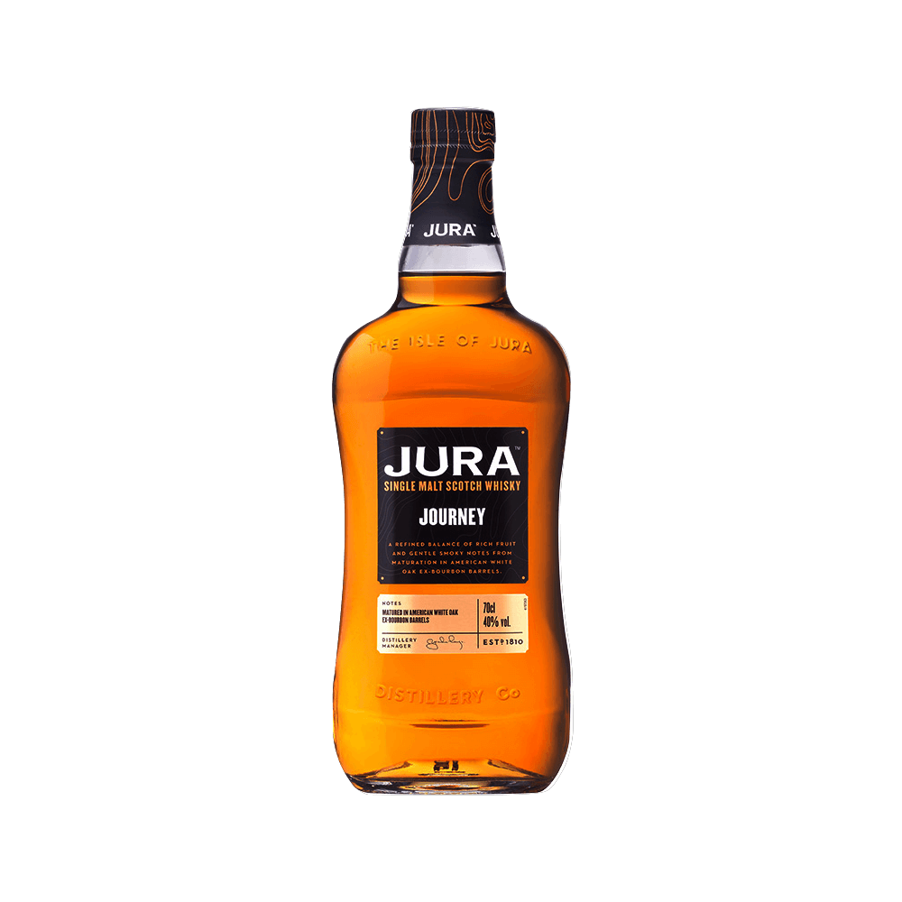 Jura Journey Single Malt 0.7