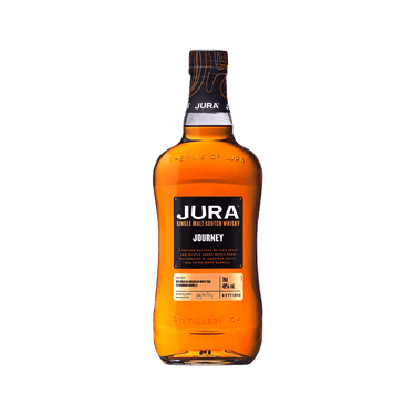 Jura Journey Single Malt 0.7