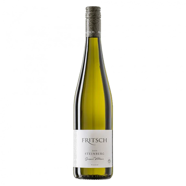 Grüner Veltliner Steinberg 2020 Organic, Karl Fritsch 0.75