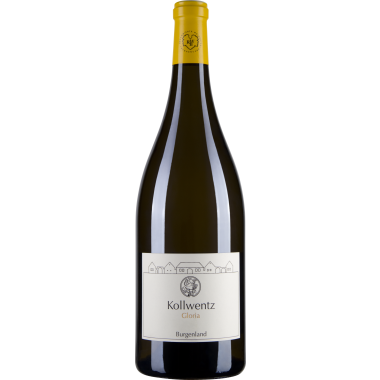 Chardonnay Gloria Magnum 2018, Kollwentz 1.5