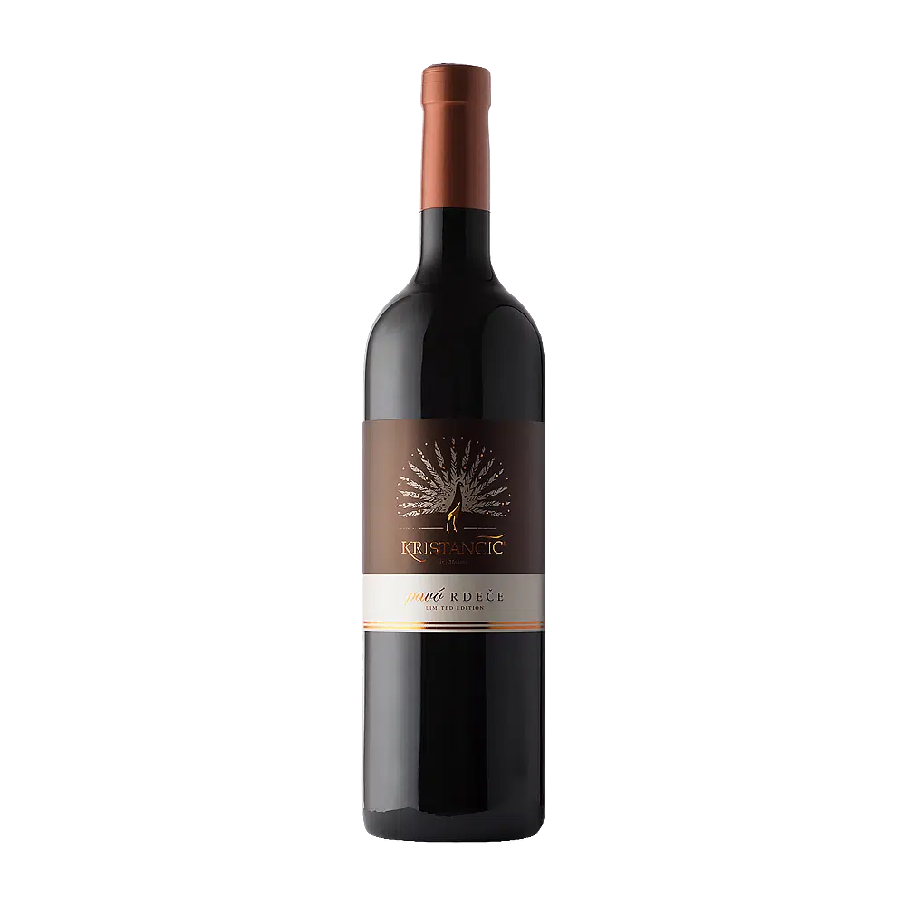 Pavo Red 2019 Magnum, Kristancic 1.5