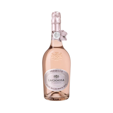 La Gioiosa Prosecco Rosé DOC Millesimato 0.75