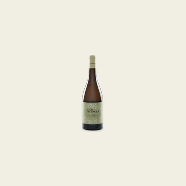 Lar de Paula Limited Edition Barrel Fermented, 0.75