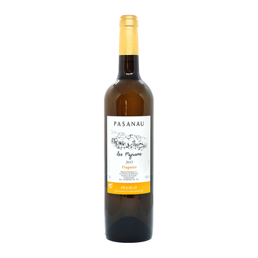 Les Myriams 2017, Pasanau 0.75