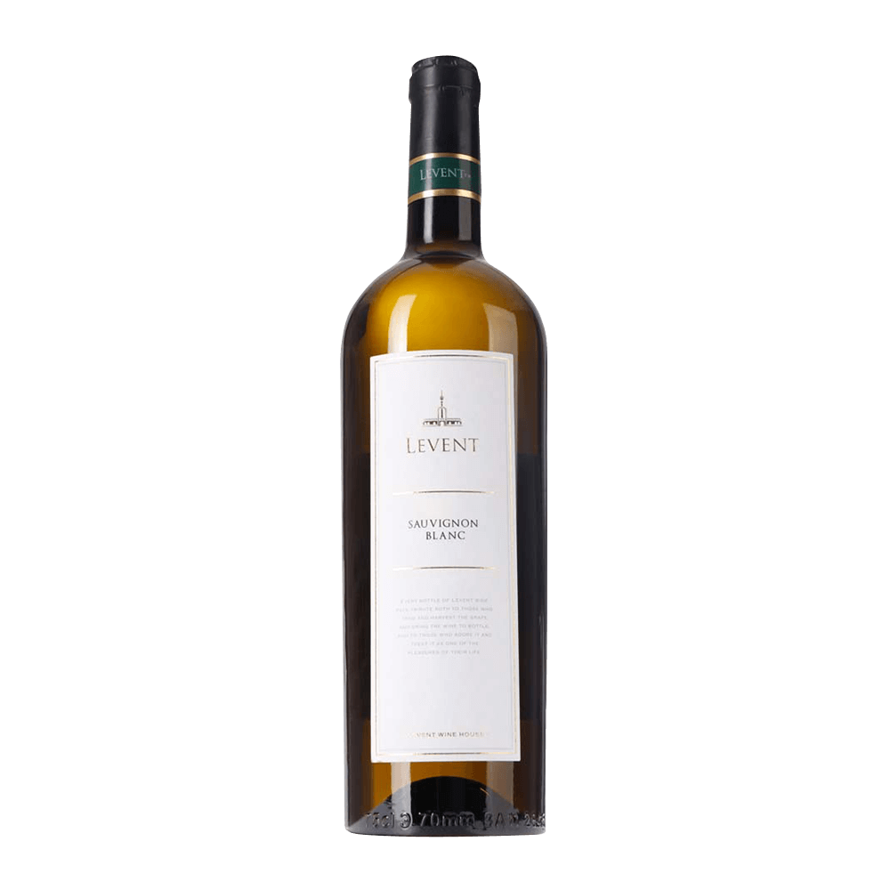 Levent Sauvignon Blanc 2021, Levent 0.75