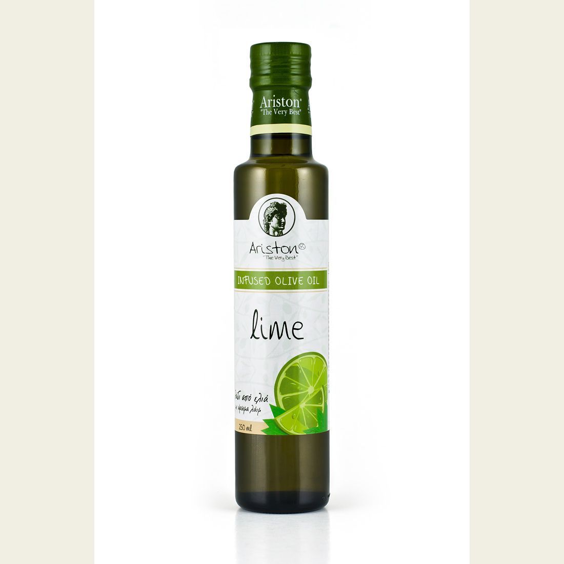 Ariston Olive Oil Lime 250 ml
