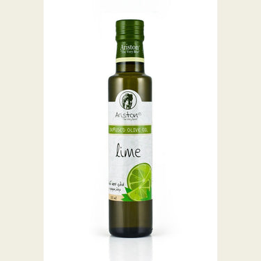 Ariston Olive Oil Lime 250 ml