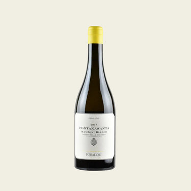 Manzoni bianco 2019, Elisabeta Foradori 0.75