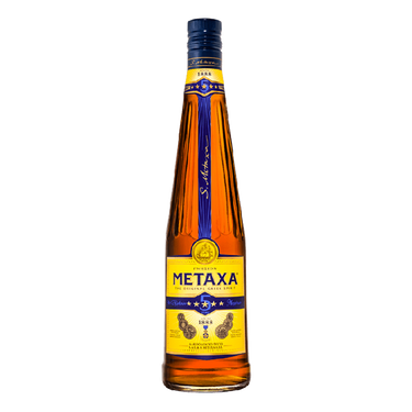 Metaxa 5*, 0.7