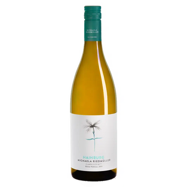 Grüner Veltliner Hainburg Organic 2020, Michaela Riedmüller 0.75