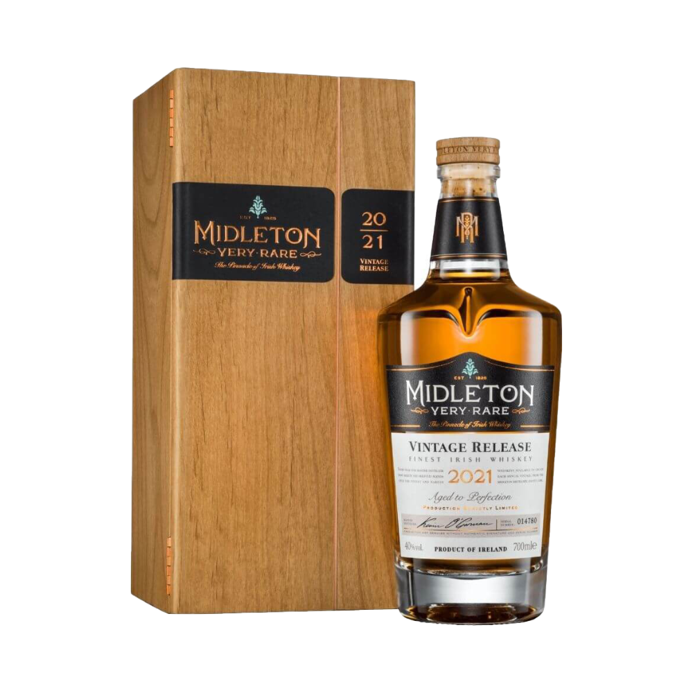 Midleton Very Rare 0.7