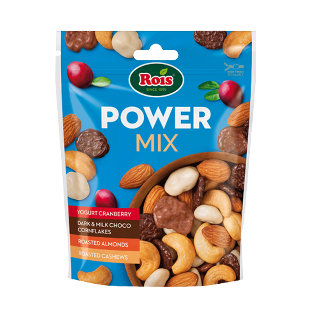 Rois Mix ядки Power 120 гр.