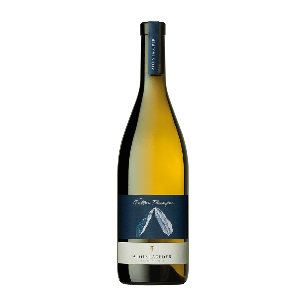 Muller Thurgau 2020, Alois Lageder 0.75