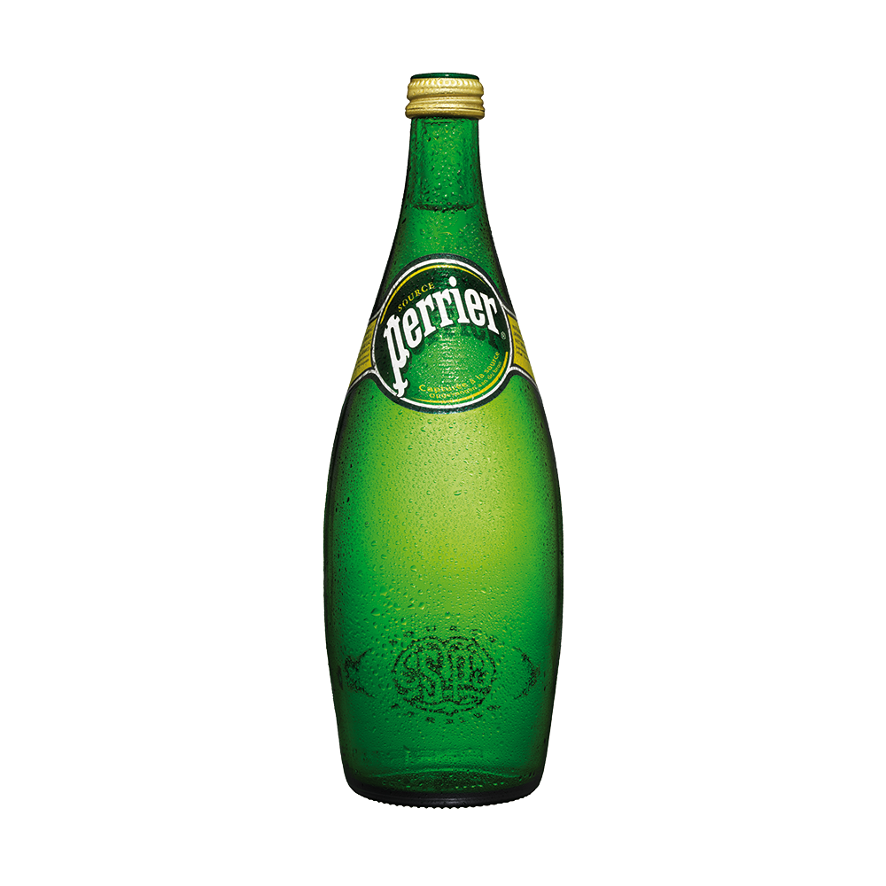 Perrier - bottle 0.75
