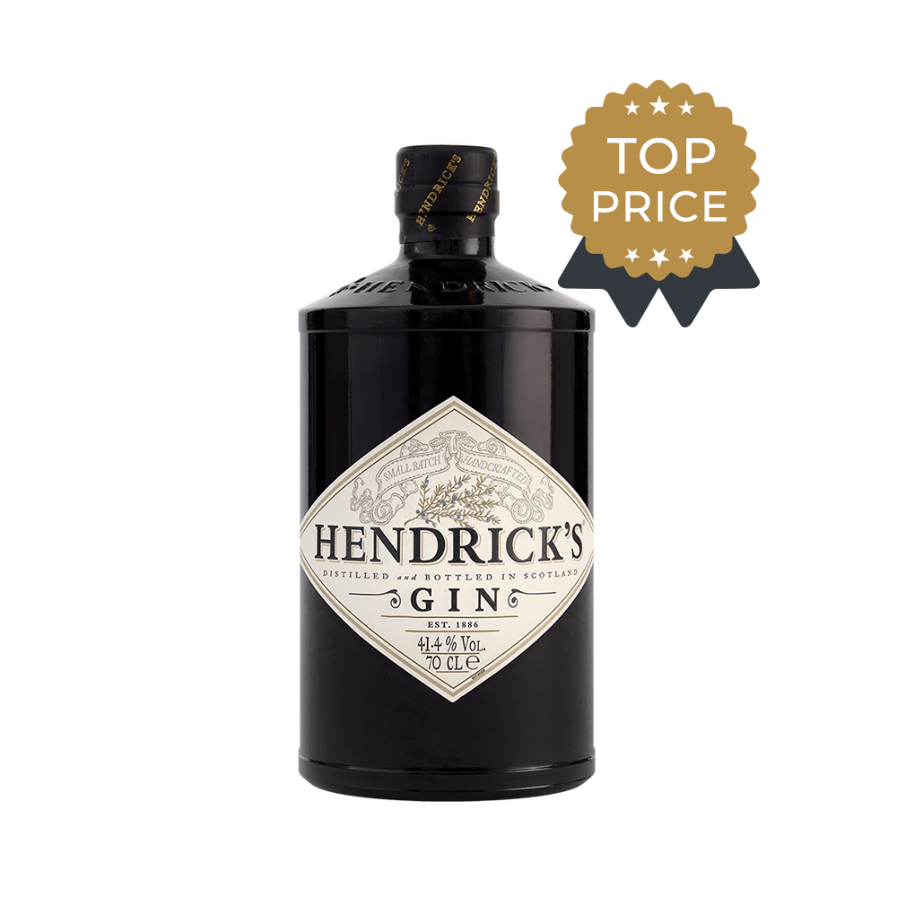 Hendrick's Original Gin 0.7