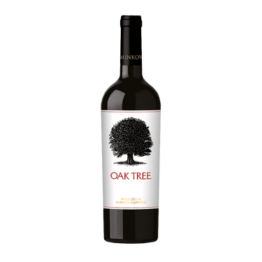 Oak Tree 2016, Братя Минкови 0.75