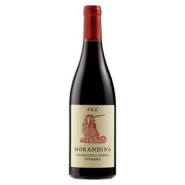 Morandina Valpolicella Ripasso DOC, Graziano Prà 0.75