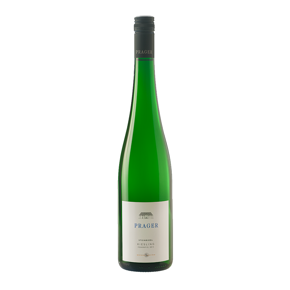 Riesling Federspiel Steinriegl 2020, Prager 0.75
