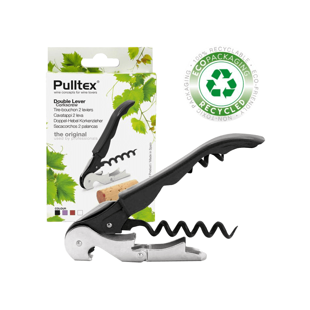 Pulltap's Тирбушон Basic Eco Pack
