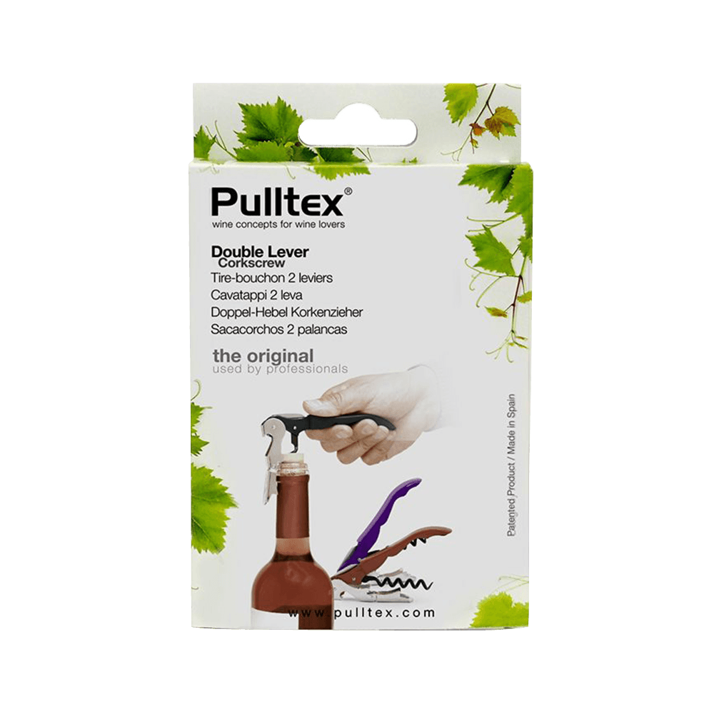 Pulltap's Тирбушон Basic Eco Pack