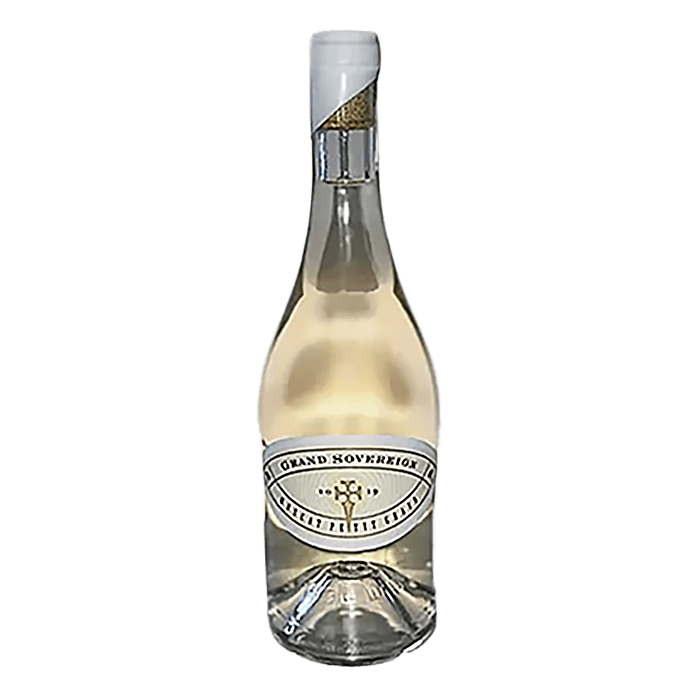 Muscat Petit Grain, Red Church Estate 0.75