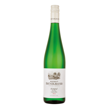 Riesling Kamptaler Terrasen, Bründlmayer 0.75